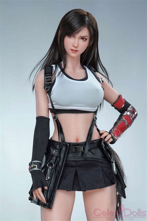 sexdoll tifa|Tifa Sex Doll